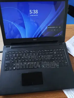 Laptop Dell Inspiron 3542 8GB Intel Core i3 HDD 250GB