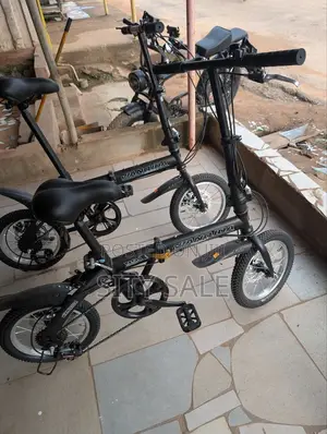 Bicycle 14”