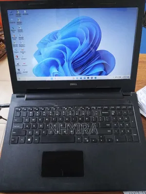 Laptop Dell Inspiron 3542 8GB Intel Core i3 HDD 250GB