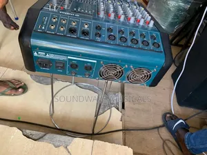 Yamaha Mk 600