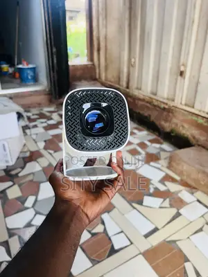 Android Projector P30