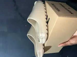 Yeezy Slides