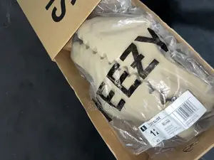 Yeezy Slides