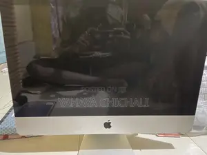 Desktop Computer Apple iMac 8GB Intel Core i5 SSD 512GB