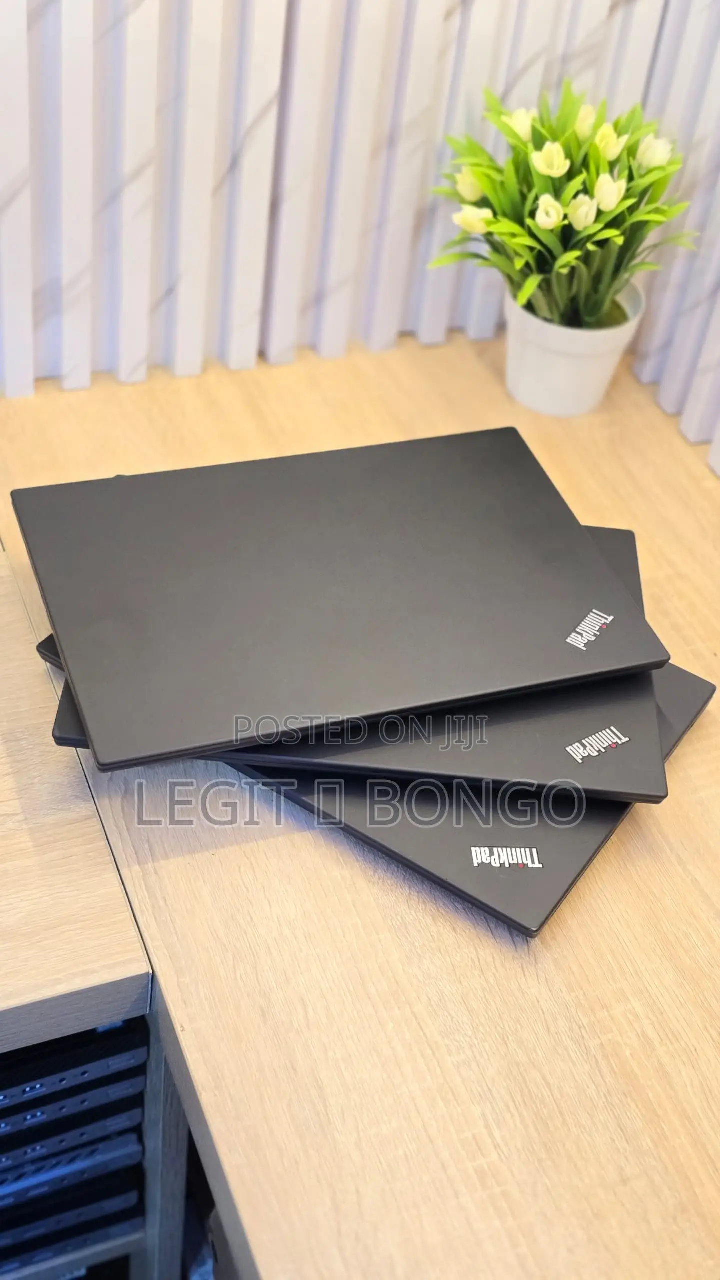 New Laptop Lenovo ThinkPad T14 16GB Intel Core i5 SSD 256GB