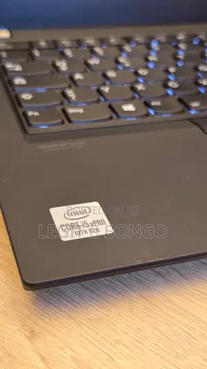 New Laptop Lenovo ThinkPad T14 16GB Intel Core i5 SSD 256GB