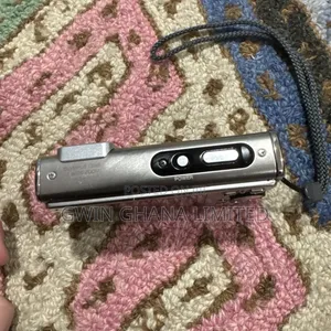 Olympus Stylus 1030sw 10.1mp Digital Camera. Shock Waterproof