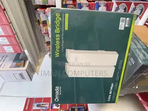 Tp-Link Wireless Bridge (Eap215-Bridge Kit)