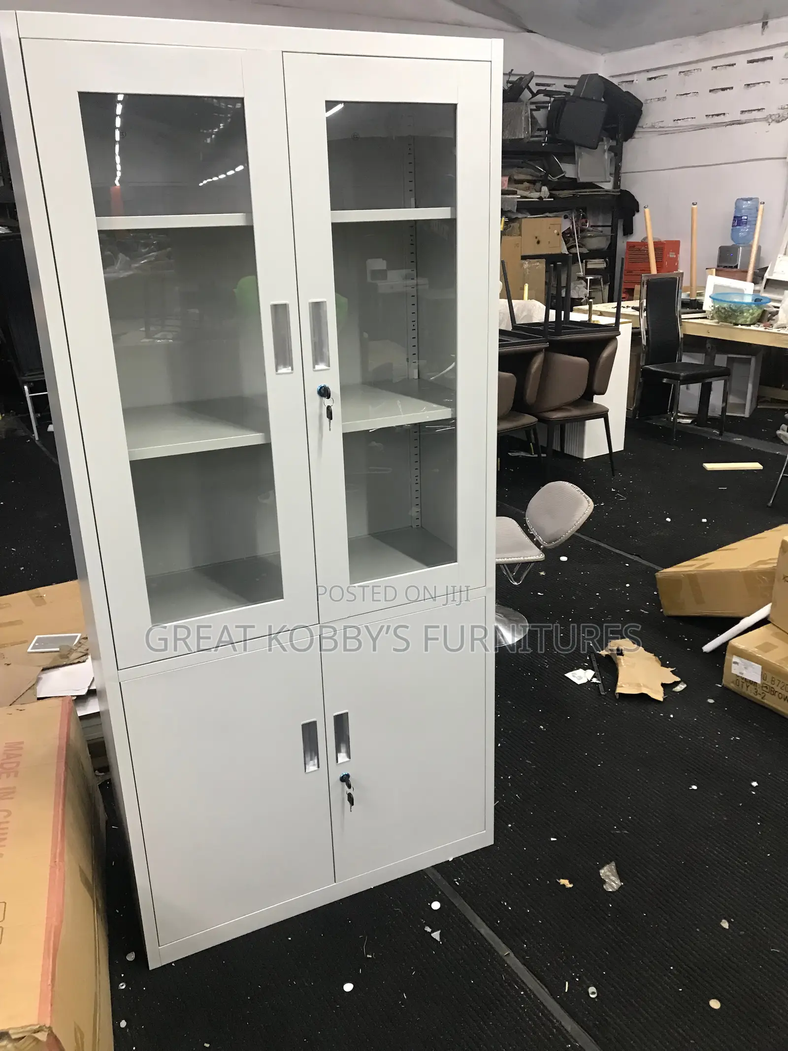 Office Cabinet (05)