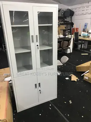 Office Cabinet (05)