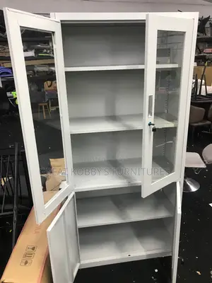 Office Cabinet (05)