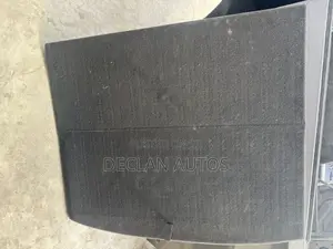 Toyota Rav4 2019-24 Hybrid Rear Trunk Boot Floor Carpet Mat