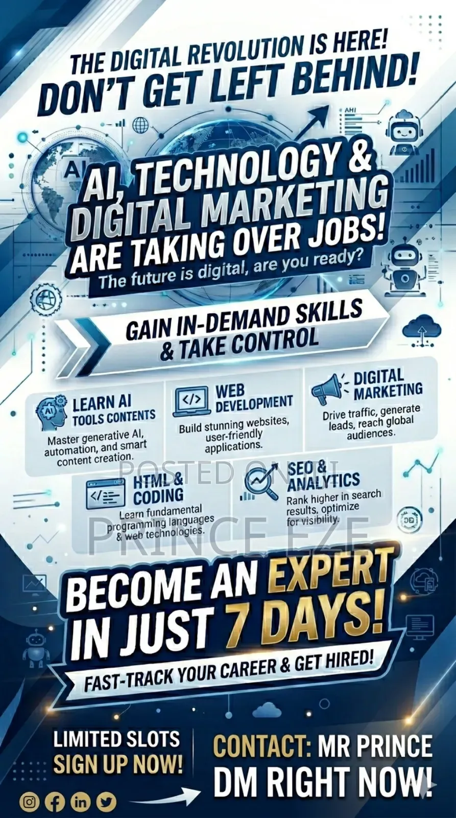 Web Services