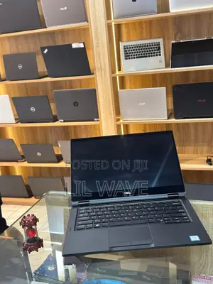 Laptop Dell Latitude 7390 16GB Intel Core i7 SSD 256GB