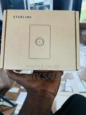 Starlink Min Router