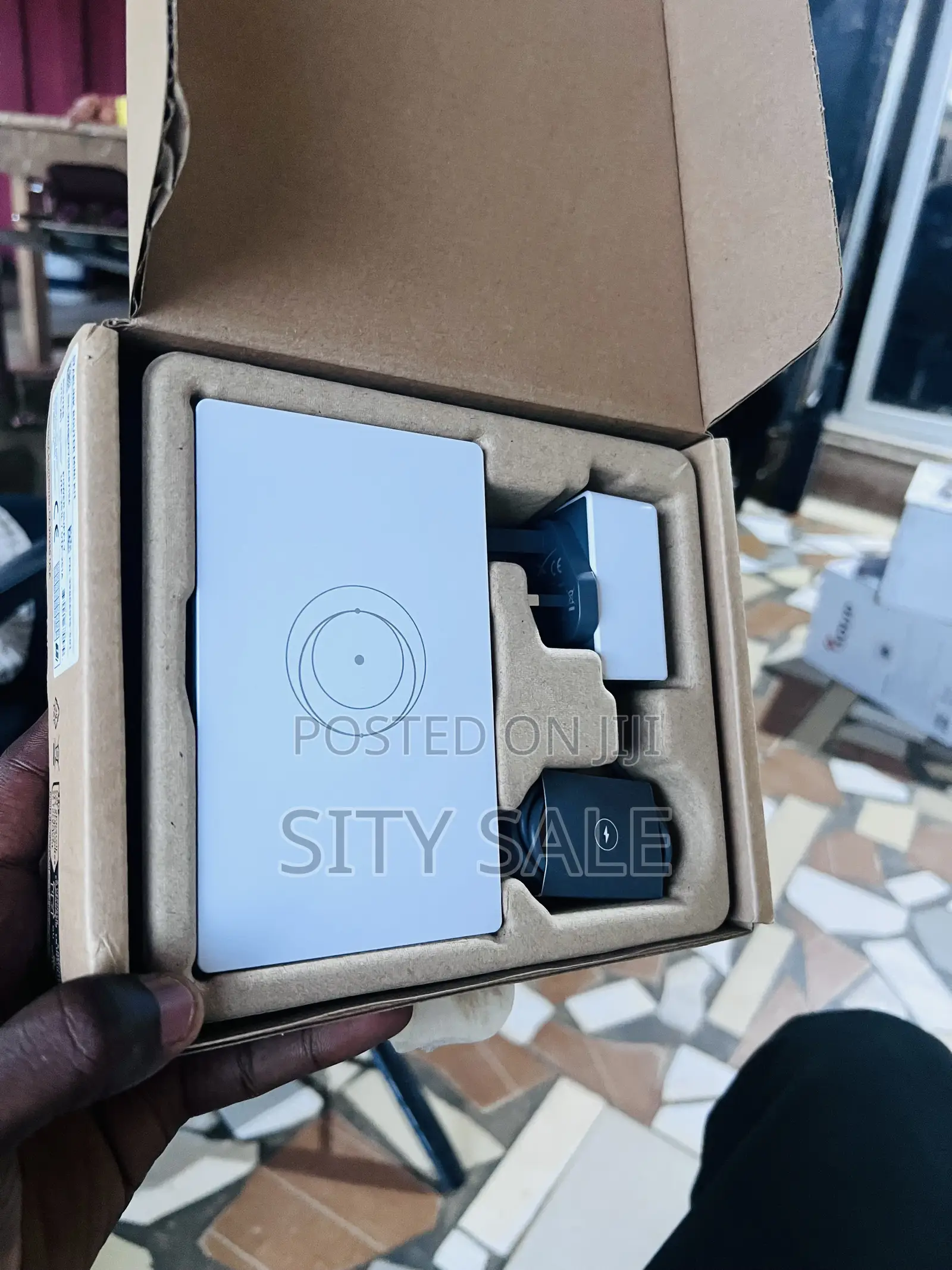 Starlink Min Router