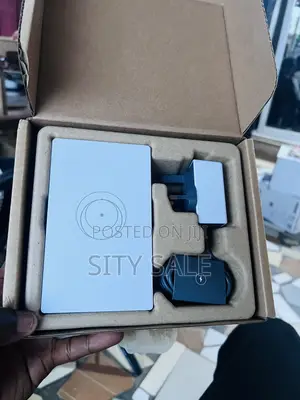 Starlink Min Router