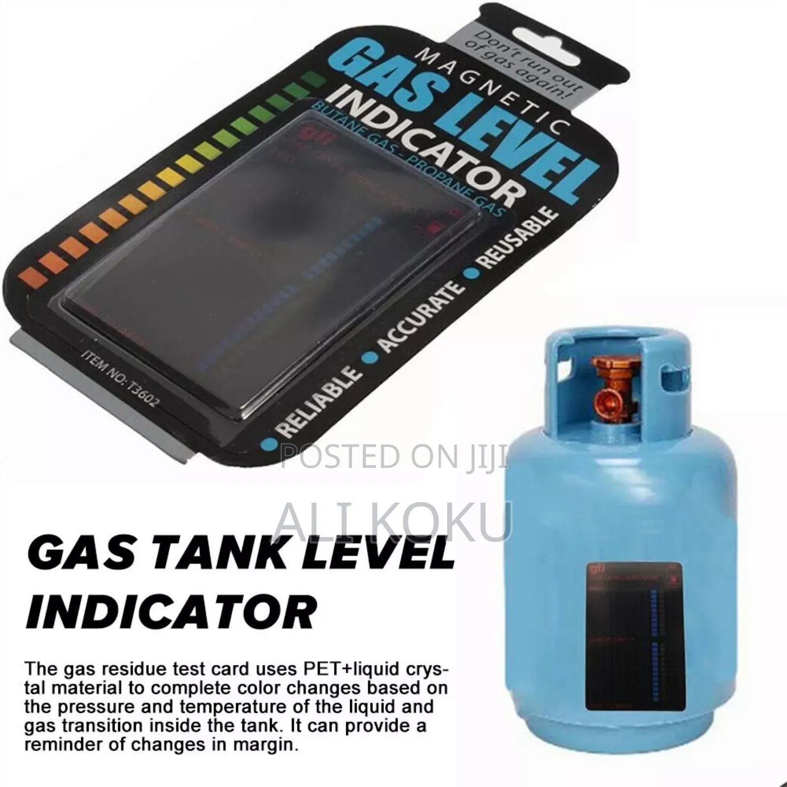 Don't Run Out Of Gas Again If You Used This Sticker