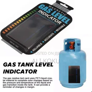 Don't Run Out Of Gas Again If You Used This Sticker