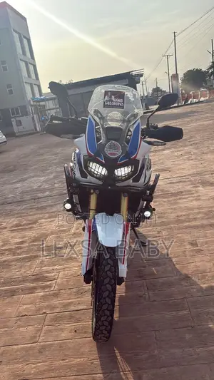 Honda 2016 White
