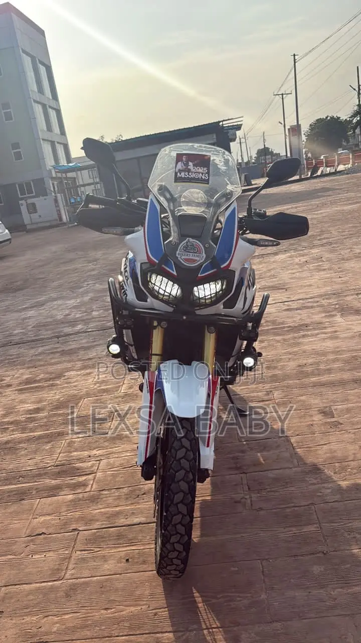 Honda 2016 White