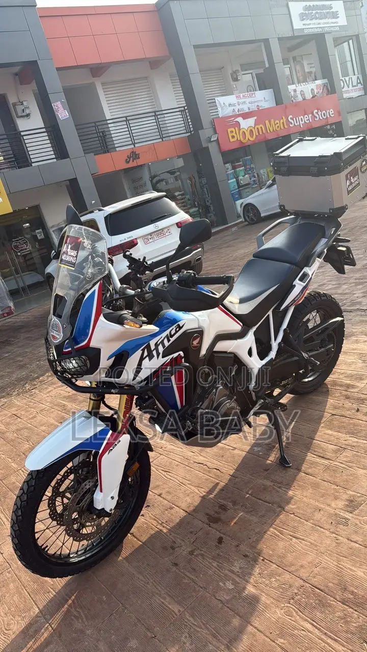 Honda 2016 White