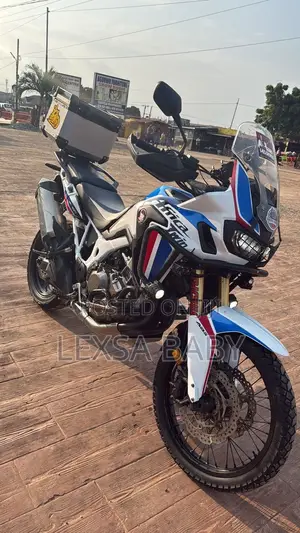 Honda 2016 White