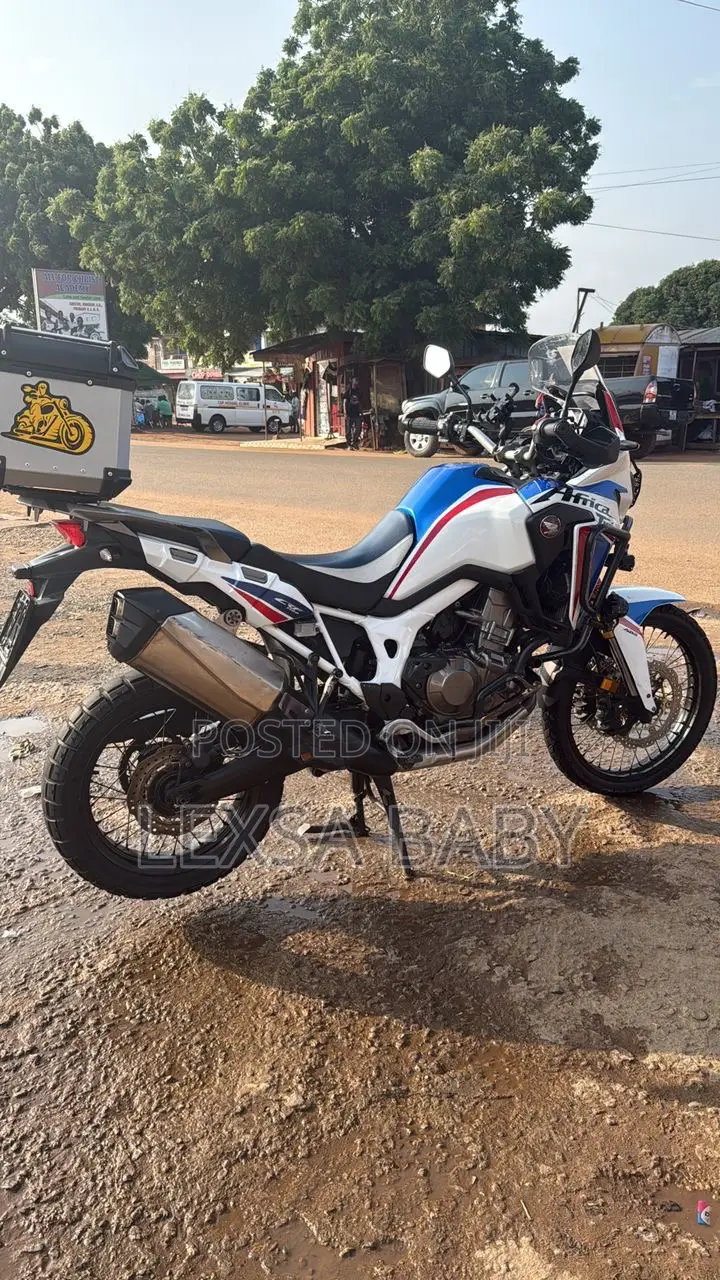 Honda 2016 White