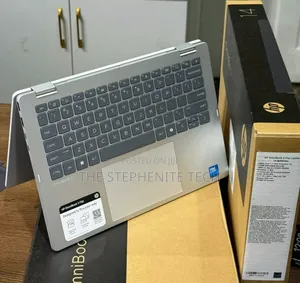 New Laptop HP OmniBook Ultra Flip 14" 8GB Intel Core Ultra 5 SSD 512GB