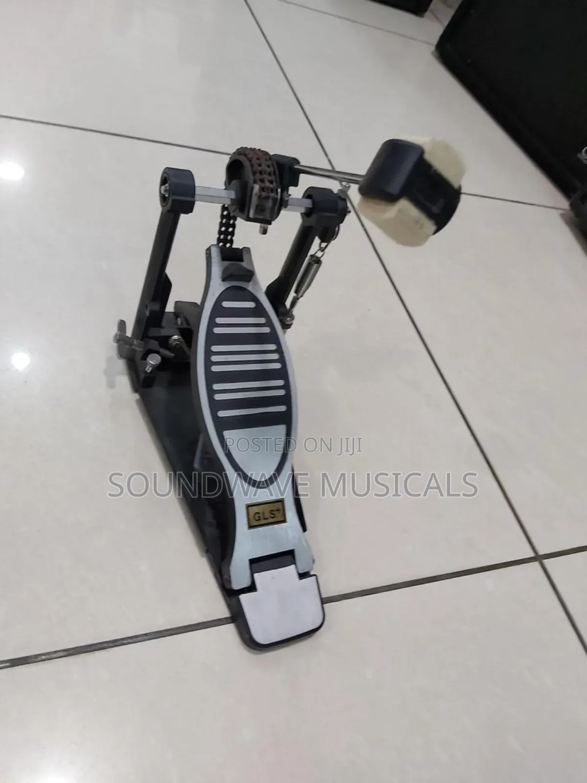 GLS Drum Pedal