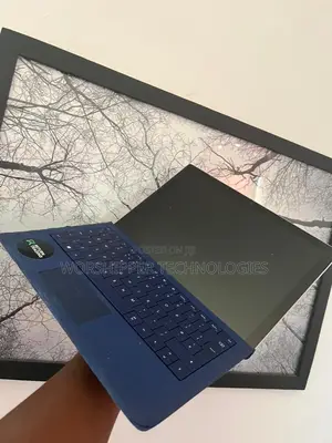 Laptop Microsoft Surface Pro 5 8GB Intel Core i5 SSD 256GB