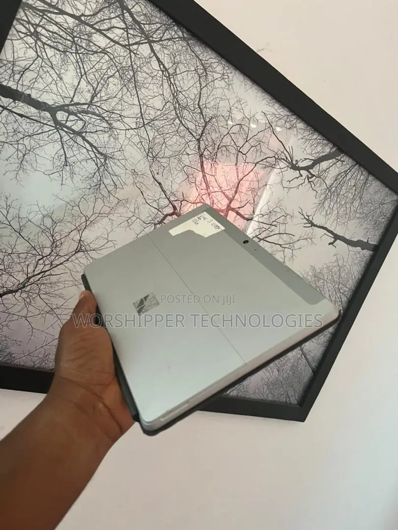 Laptop Microsoft Surface Pro 5 8GB Intel Core i5 SSD 256GB
