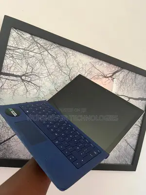 Laptop Microsoft Surface Pro 5 8GB Intel Core i5 SSD 256GB