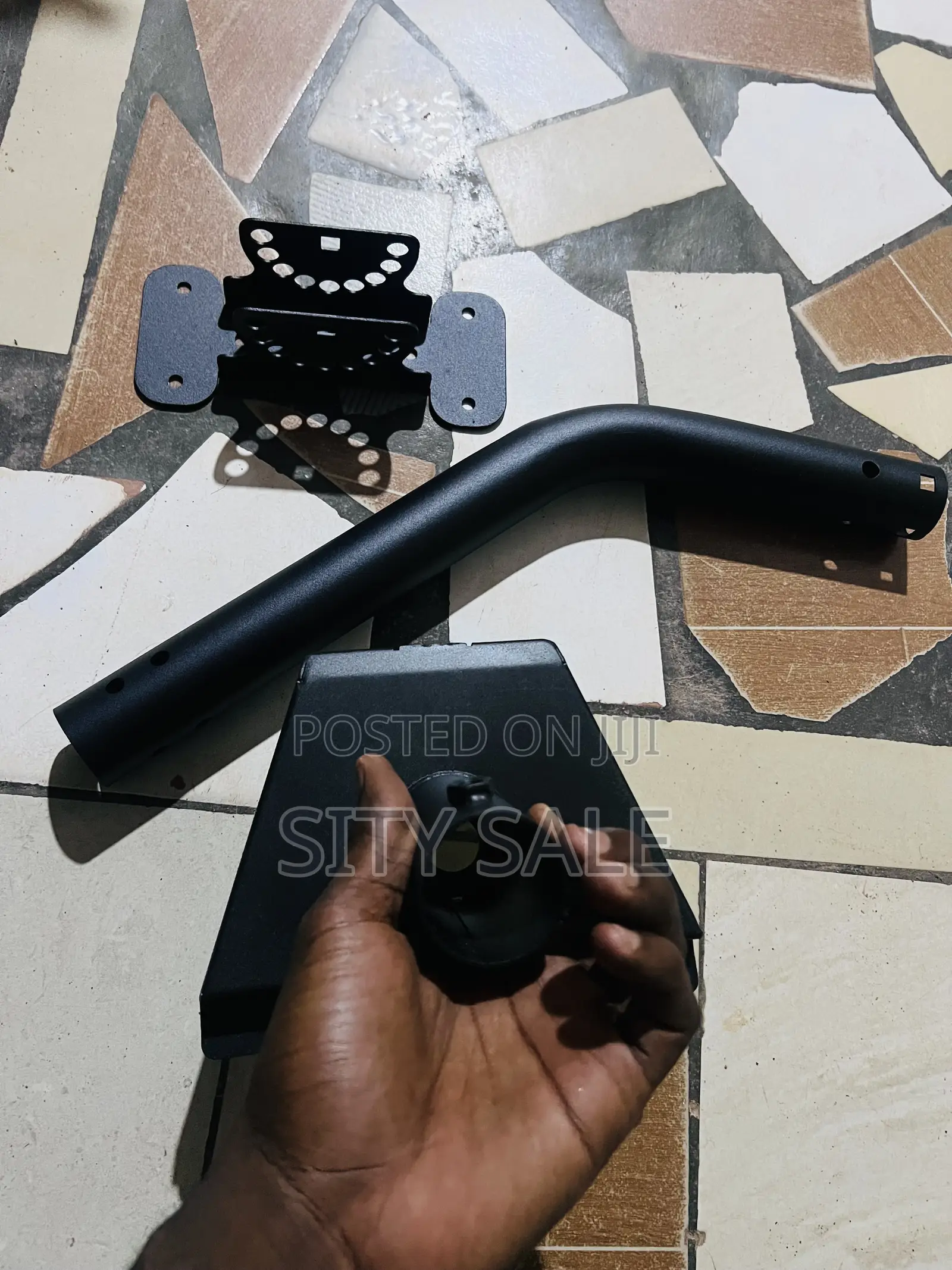 Starlink Gen 3 Mount