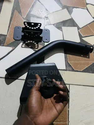Starlink Gen 3 Mount