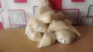 French Attieke / Atchêkê Food