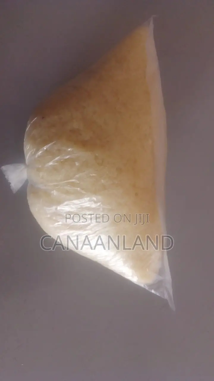 French Attieke / Atchêkê Food