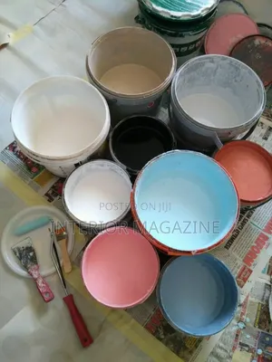 House Painting Expert
