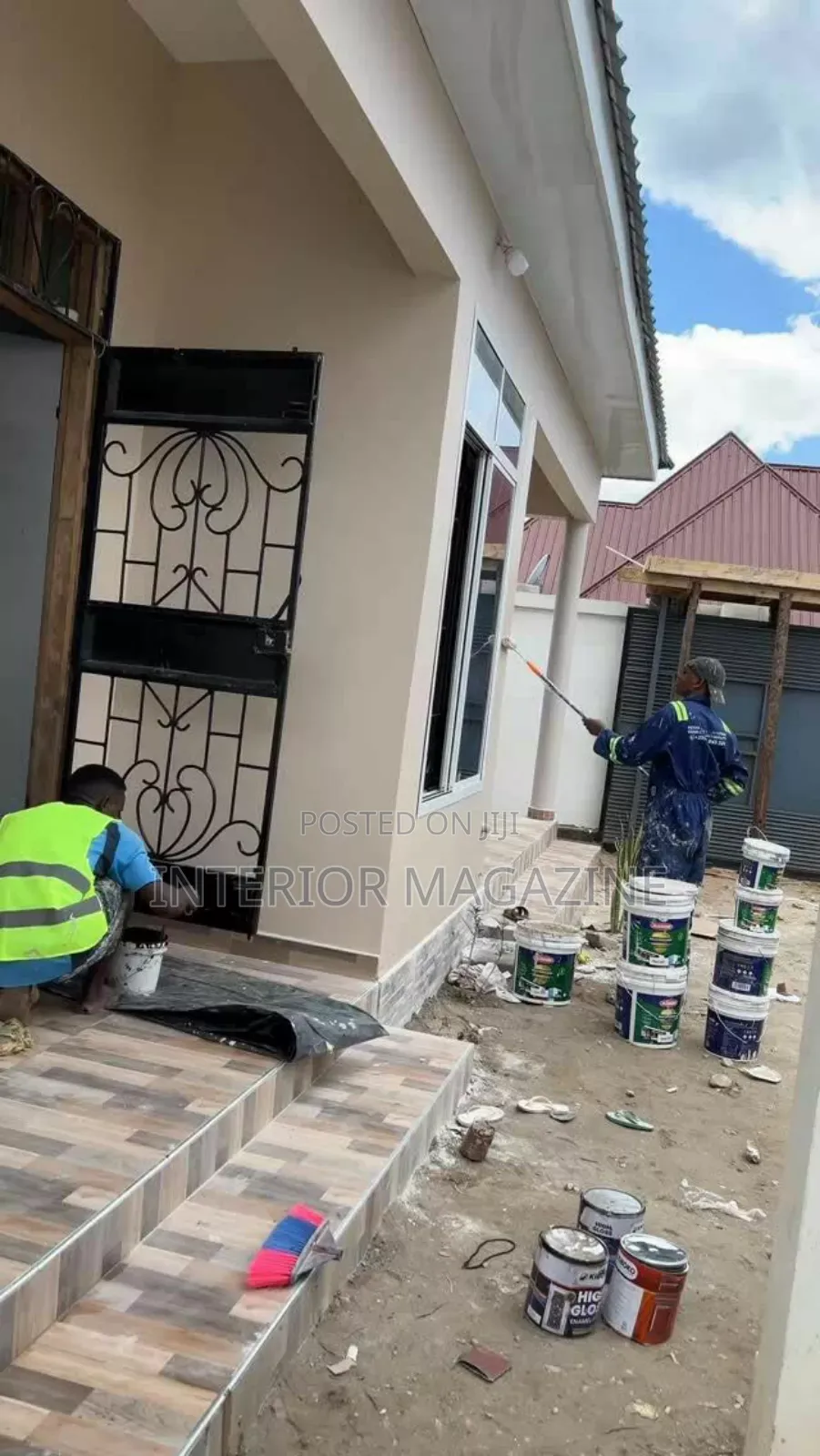 House Painting Expert