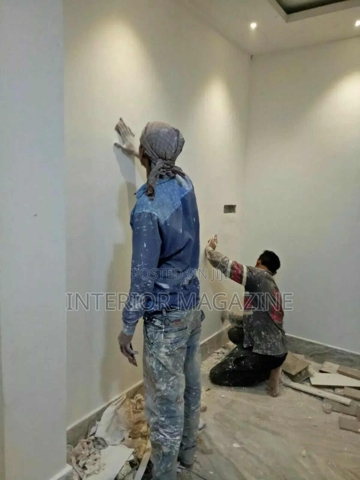 House Painting Expert