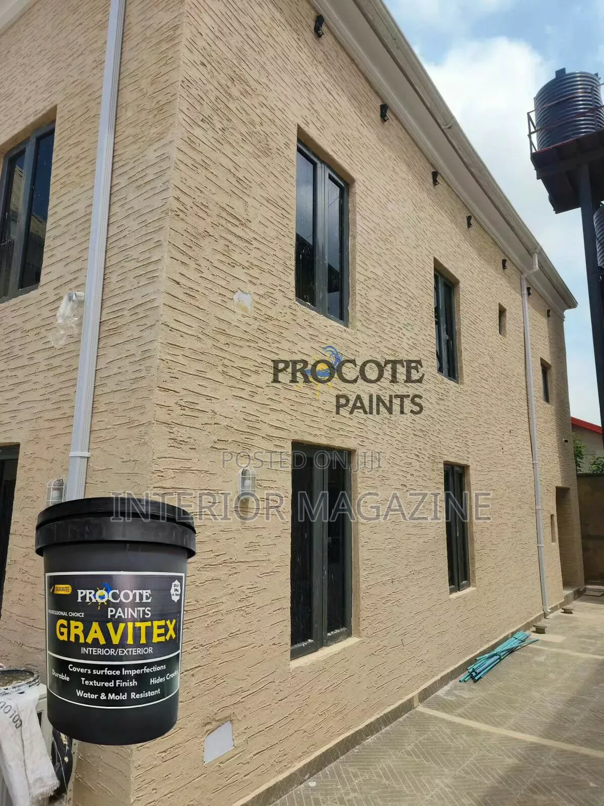 House Painting Expert