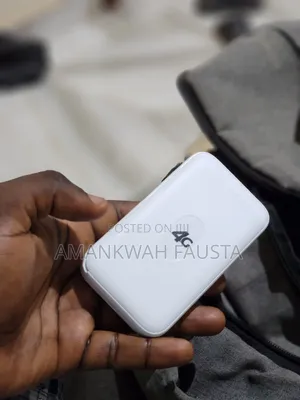 MTN Broadband Mifi