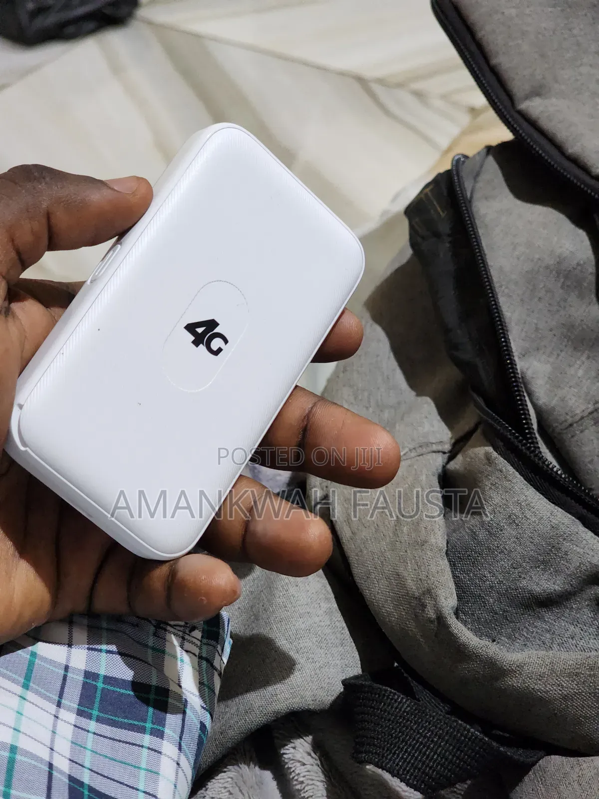 MTN Broadband Mifi