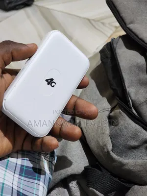MTN Broadband Mifi