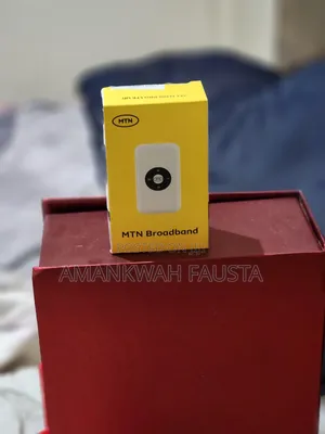 MTN Broadband Mifi