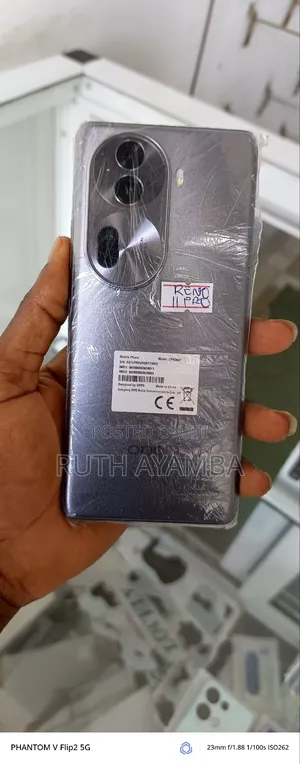 New Oppo Reno 11 Pro 5G 512 GB Purple