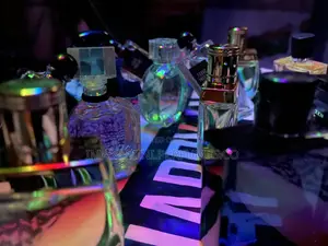XKN Mini Oil Perfume