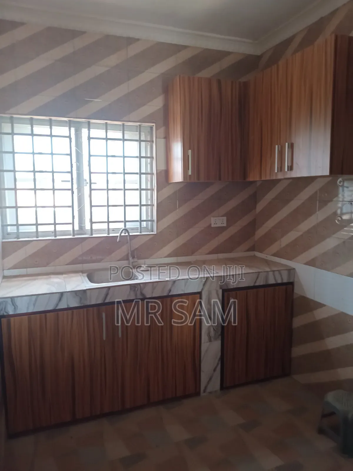 2bdrm Apartment in Sam Properties, Ga South Municipal for rent