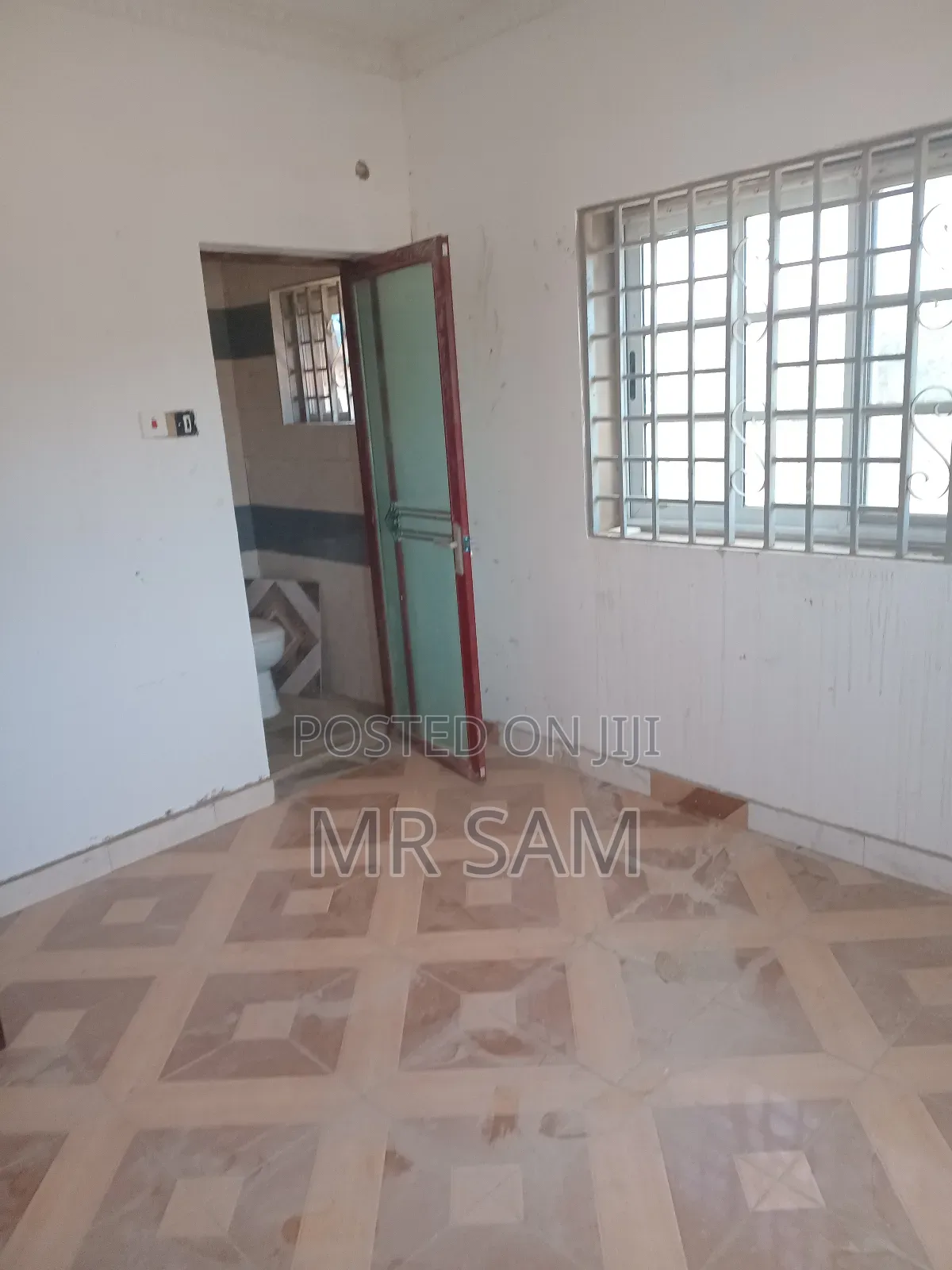 2bdrm Apartment in Sam Properties, Ga South Municipal for rent