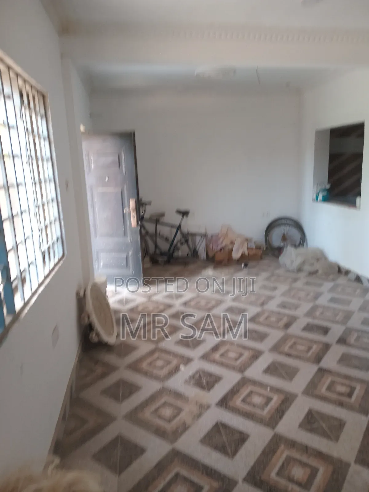 2bdrm Apartment in Sam Properties, Ga South Municipal for rent